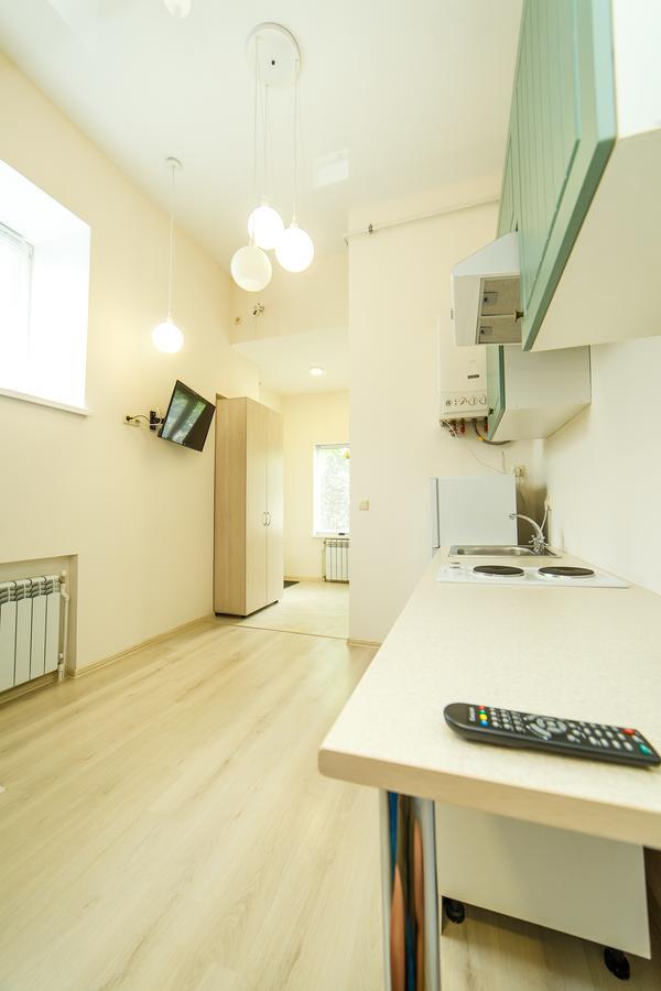 Apartment Smart Poltava Extérieur photo